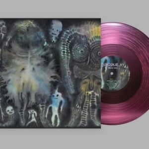Dinosaur Jr. – There Near