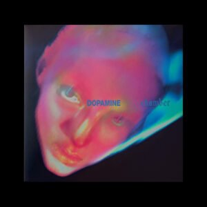 Fontaines D.C. – Dopamine Chamber – CD