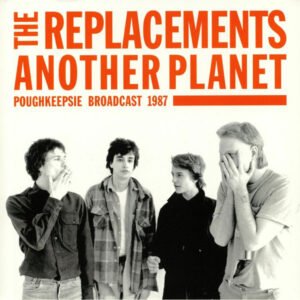 The Replacements – Another Planet – Poughkeepsie Broadcast 1987