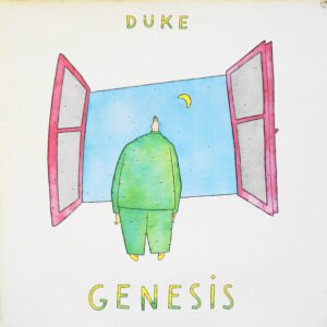 Genesis – Duke
