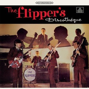 The Flipper&rsquo;s – Discotheque