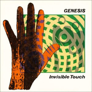 Genesis – Invisible Touch