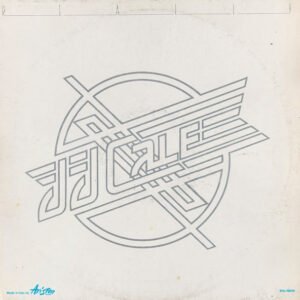 J.J. Cale – Really