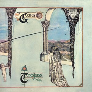 Genesis – Trespass