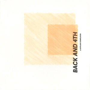 Various – Back And 4th