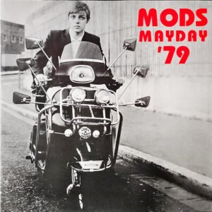 Various – Mods Mayday &rsquo;79