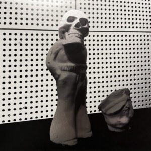 Jack White – Frozen Charlatan