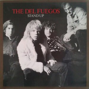 The Del Fuegos – Stand Up