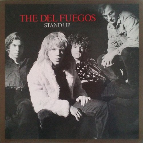 The Del Fuegos - Stand Up