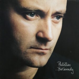Phil Collins – …But Seriously