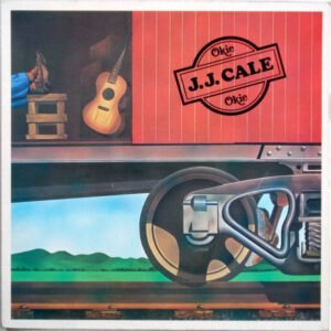 J.J. Cale – Okie