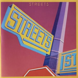 Streets – 1st