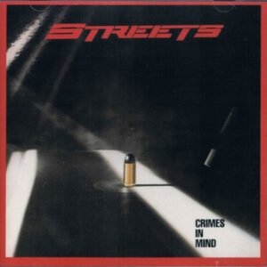 Streets – Crimes In Mind