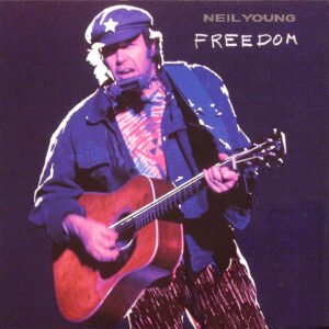 Neil Young – Freedom