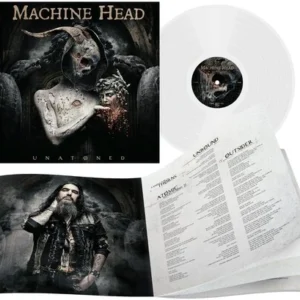 Machine Head – Unatoned