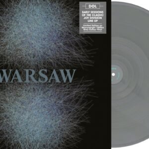Warsaw – Warsaw
