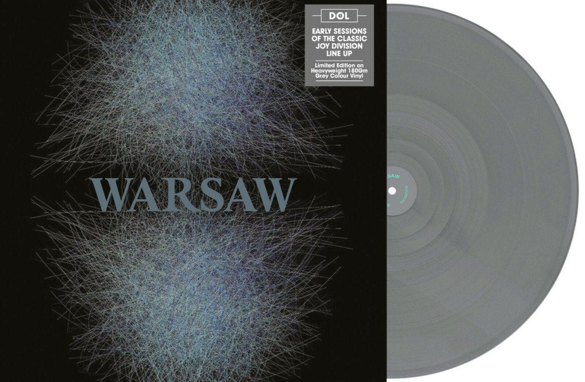Warsaw - Warsaw