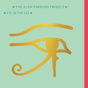 The Alan Parsons Project – Eye In The Sky