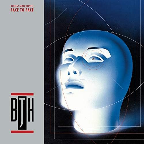 Barclay James Harvest - Face To Face