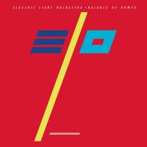 Electric Light Orchestra – Balance Of Power