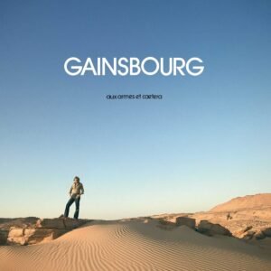 Serge Gainsbourg – Aux Armes Et Cætera