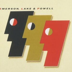Emerson, Lake & Powell – Emerson, Lake & Powell