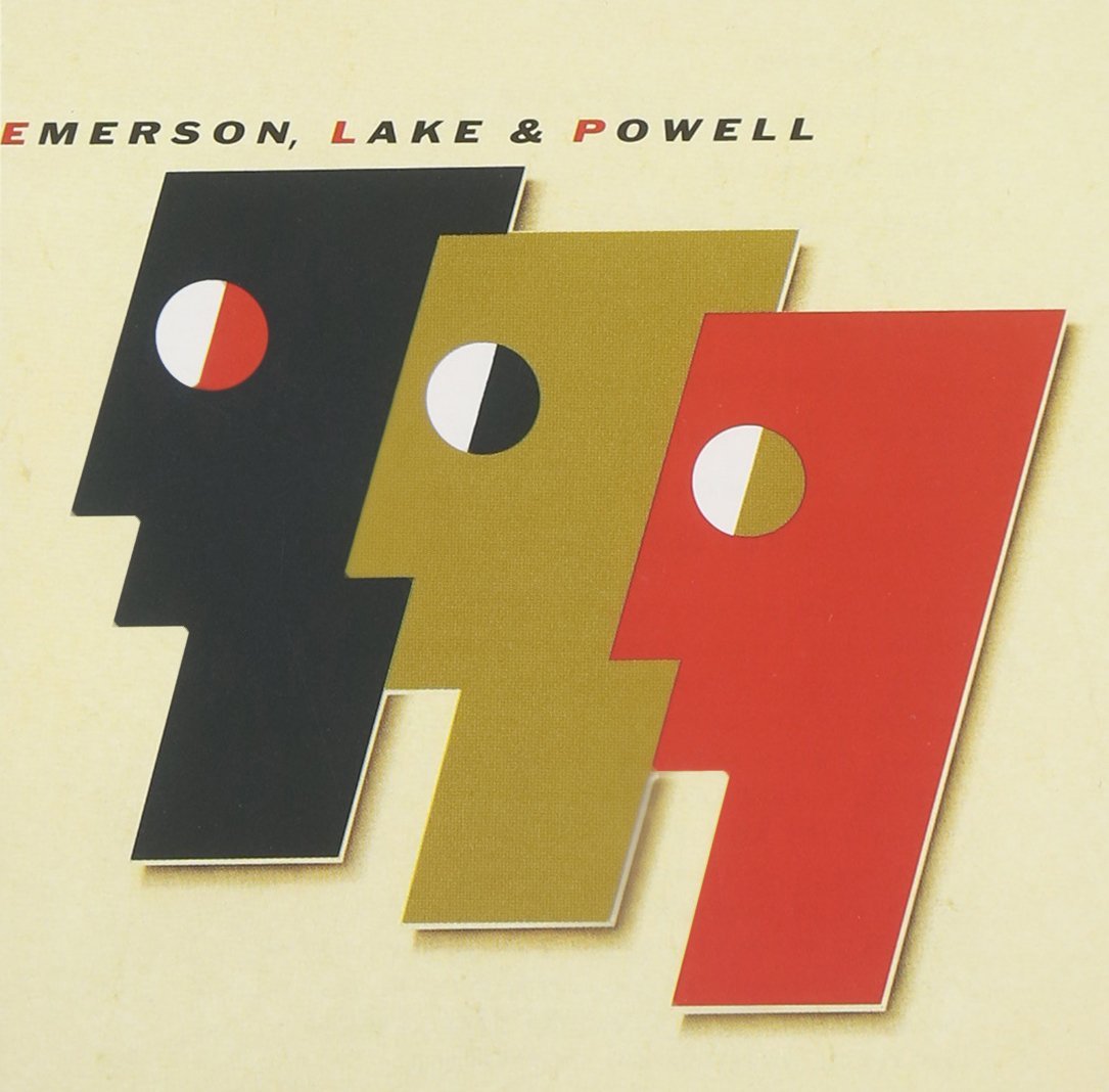 Emerson, Lake & Powell - Emerson, Lake & Powell