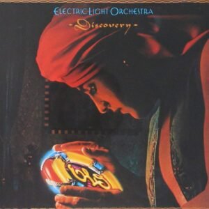 Electric Light Orchestra – Discovery