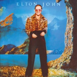 Elton John – Caribou