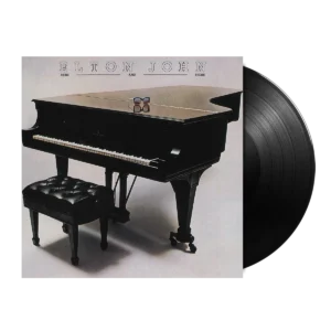 Elton John – Here And There