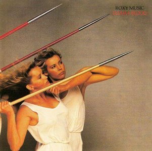 Roxy Music – Flesh + Blood