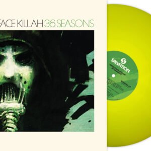 Ghostface Killah – 36 Seasons