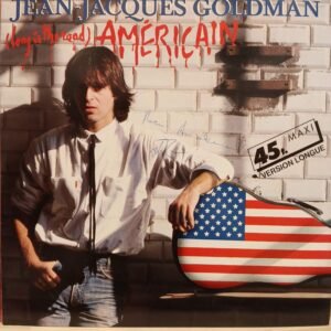 Jean-Jacques Goldman – Long Is The Road (Américain)