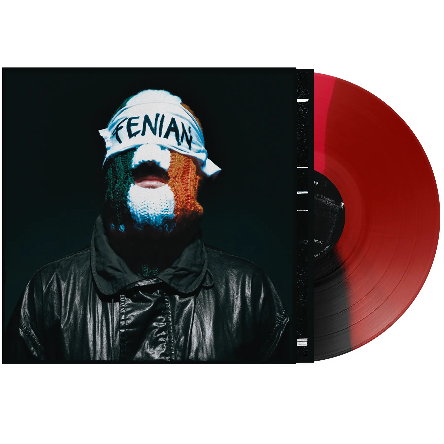Kneecap - Fenian