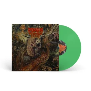 Power Trip – Manifest Decimation