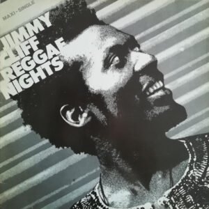 Jimmy Cliff – Reggae Nights (12″)