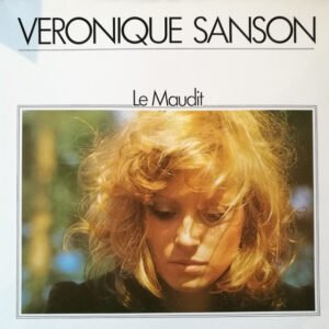 Véronique Sanson – Le Maudit