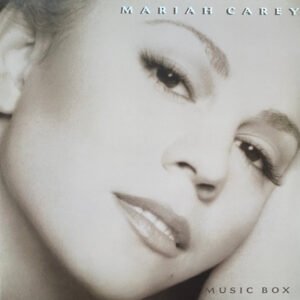 Mariah Carey – Music Box
