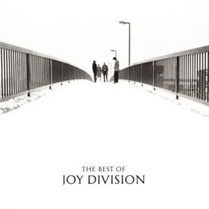 Joy Division – The Best Of Joy Division