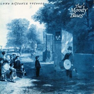 The Moody Blues – Long Distance Voyager