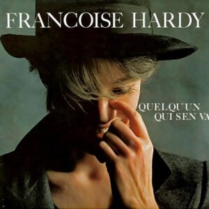 Françoise Hardy – Décalages