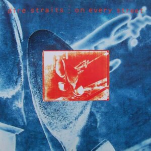 Dire Straits – On Every Street
