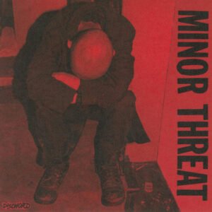 Minor Threat – Minor Threat (7&Prime;)