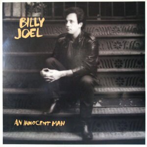 Billy Joel – An Innocent Man