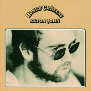 Elton John – Honky Château
