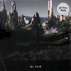 Chelsea Wolfe – The Dark
