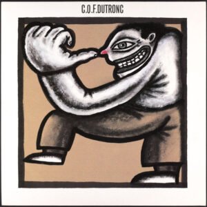 Jacques Dutronc – C.Q.F.Dutronc