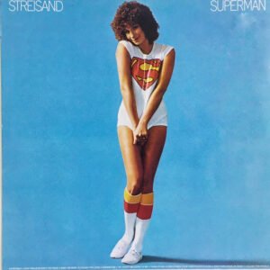 Barbra Streisand – Streisand Superman