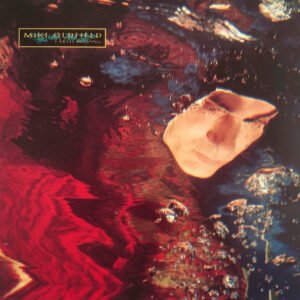 Mike Oldfield – Earth Moving