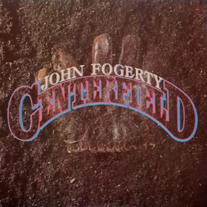 John Fogerty – Centerfield